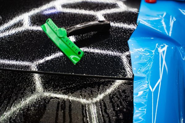 VINYL WRAP – Karosszéria Fóliázás